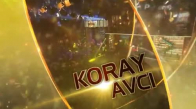 Koray Avcı - Gittin Gideli (Canlı Performans - Beyaz Show)