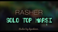 Rasher  - Solo Top Marşı (LoL Şarkısı)