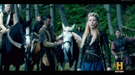 Vikings 5. Sezon 6. Bölüm Fragmanı