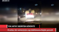 Canı Pahasına Yük Taşıyan İzmirli