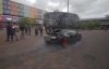 Bugatti Veyron'a Binen İnsanların Tepkisi