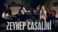 Zeynep Casalini - İmkansız Diyemem (Akustik)