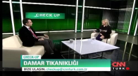 Damar Tıkanıklığının Belirtileri Nelerdir