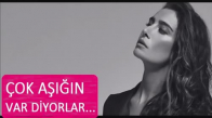Sıla - Çok Aşığın Var Diyorlar Yeni