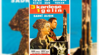 Üç Kardeşe Bir Gelin 1965 Türk Filmi İzle