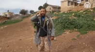 Tsk Ve Öso, Afrin'in Karri, Şerbanlı Ve Şedya Köylerini Terör Örgütü Pyd Pkk'dan Temizledi 