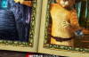 Çizmeli Kedi  Büyülü Kitaptan Kaçış Animasyon İzle