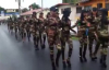 Brezilya Ordusunun Yeni Bombalarına Kavuşması