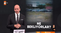 Araçlarda stok ve karaborsa oyunu