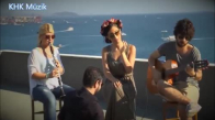 İrem Derici Azeri Şarkı Nazende Sevdiğim Yadıma Düştün