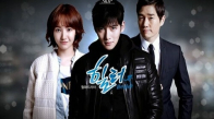 Healer 18. Bölüm İzle