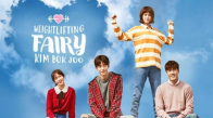 Weightlifting Fairy Kim Bok-Joo 4. Bölüm İzle