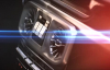 2019 Mercedes G-Class İç Tasarım Tanıtım Videosu