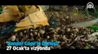 'Xander Cage'in Dönüşü' 27 Ocak'ta Vizyonda
