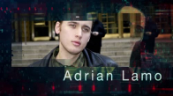 Evsiz Hacker  Adrian Lamo