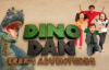 Dino Dan 8. Bölüm İzle