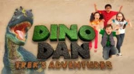 Dino Dan 8. Bölüm İzle