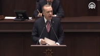 Cumhurbaşkanı Erdoğan: Afrin Şehir Merkezinin Kuşatmasına Geçilecek