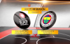 Highlights_ EA7 Emporio Armani Milan-Fenerbahce Istanbul