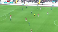 Sivasspor 2-0 Giresunspor - Maç Özeti İzle