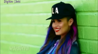 Demi Lovato - Seventeen Magazin Röportaj (Türkçe Altyazılı)