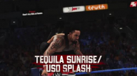 WWE 2K18 Tanıtım Videosu