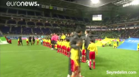 Fıfa Kulüpler Dünya Kupası: Gol Videodan Geldi