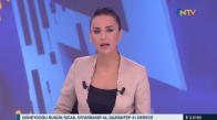 Televizyon Kanalına Yılanın Girmesi