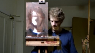 Sanatçının Kendi Portresini Yapması
