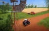 Farming Simulator 17 Platinum Edition  Launch Trailer PS4
