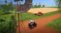 Farming Simulator 17 Platinum Edition  Launch Trailer PS4