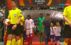 Braga 2-1 Başakşehir - UEFA Avrupa Ligi Maç Özeti