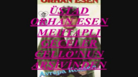 Orhan Esen - Mehtaplı Geceler