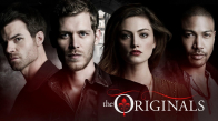 The Originals 2. Sezon 6. Bölüm
