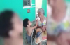 Hasta Büyükannesini Elleriyle Besleyen Koca Yürekli Çocuk
