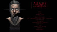 Allame - Avare (Official Audio)