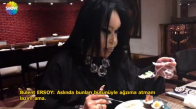 Bülent Ersoyun Suşi İle İmtihanı!