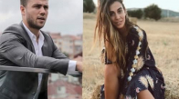 Tolga Sarıtaş Ve Zeynep Mayruk'tan Flaş Paylaşımlar - Aşkın Belgesi Mi