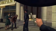 VR ile L.A. Noire Oynamak (Otistikçe)