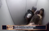 Asansörde Soyunan Kız Şakası