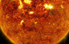 NASA’dan Merkür’ün Geçişini Gösteren Çarpıcı Paylaşım
