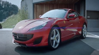 Ferrari Portofino Official Video 