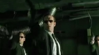 'Matrix'in Yıldızı Will Smith Olsaydı Nasıl Olurdu?