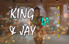 King & Jay  La Amiga Letra  Lyrics He Promoción