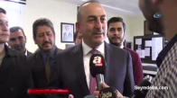 Bakan Çavuşoğlu: Bir Sonuç Çıkmazsa...