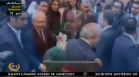 Recep Tayyip Erdoğan Kemal Kılıçdaroğlu'na Sert Sözlerle Yüklendi