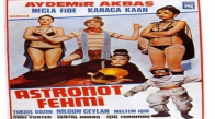 Astronot Fehmi 1978 Türk Filmi İzle