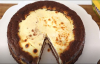 Cheesecake'li Kek Tarifi 