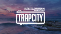 Marshmello Silence Ft. Khalid (Illenium Remix)