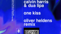 Calvin Harris Ft. Dua Lipa - One Kiss Remix